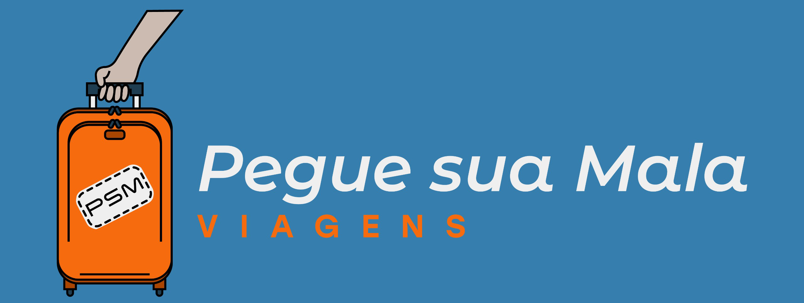 Pegue sua Mala Viagens